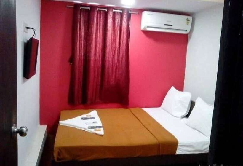 Fotos del hotel Bkc Residency:  11