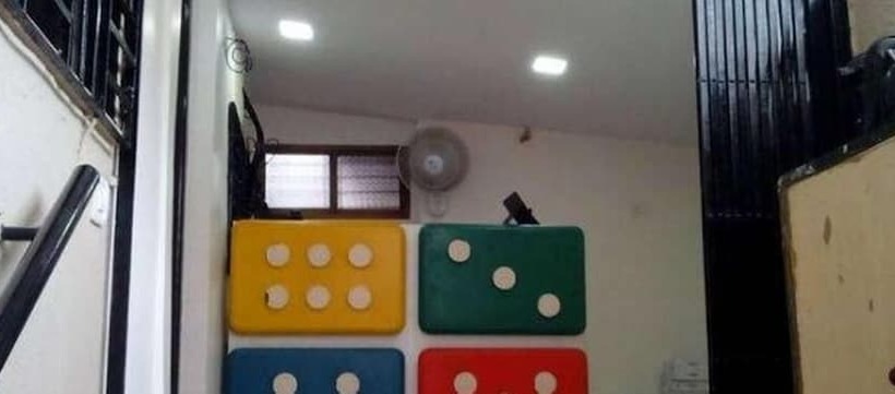 Fotos del hotel Bkc Residency:  7