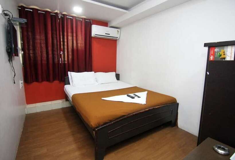 Fotos del hotel Bkc Residency:  10