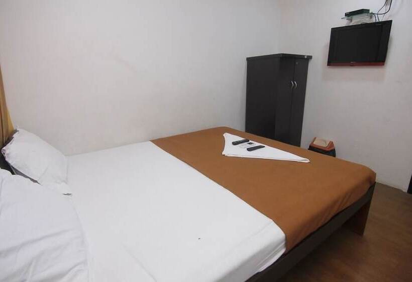 Fotos del hotel Bkc Residency:  9