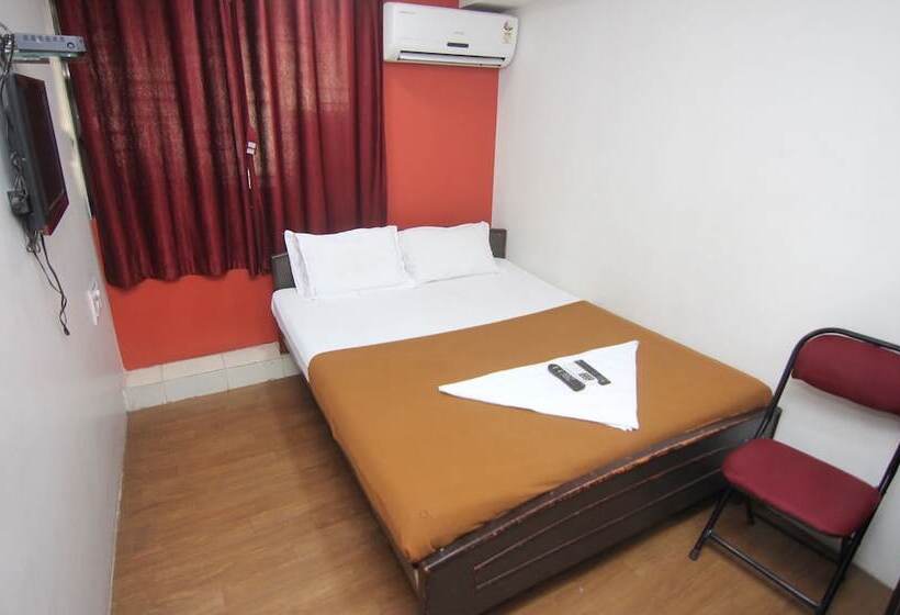 Fotos del hotel Bkc Residency:  6