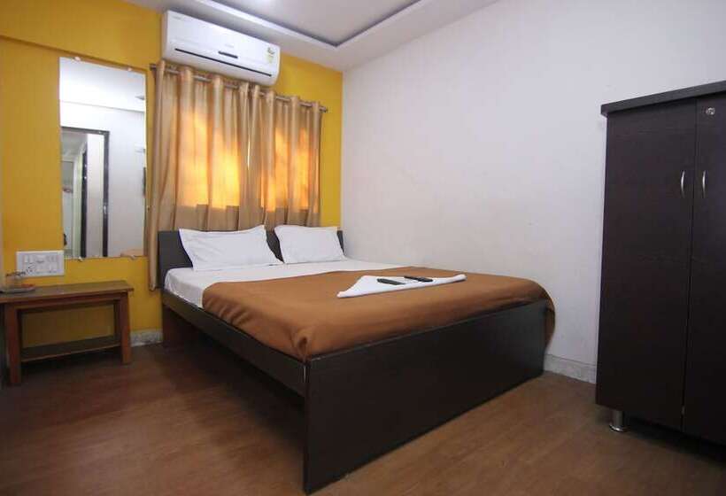 Fotos del hotel Bkc Residency:  17