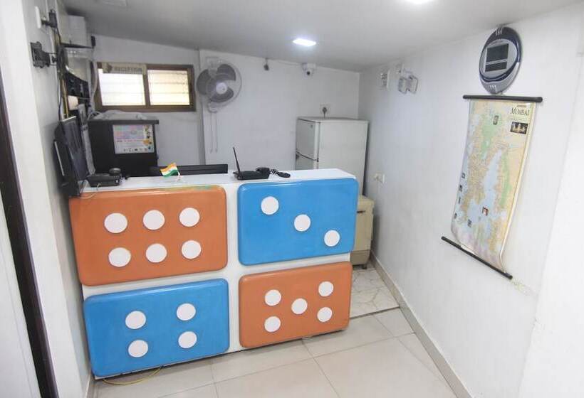 Fotos del hotel Bkc Residency:  3