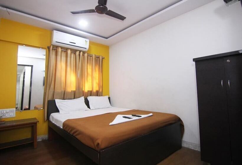 Fotos del hotel Bkc Residency:  18