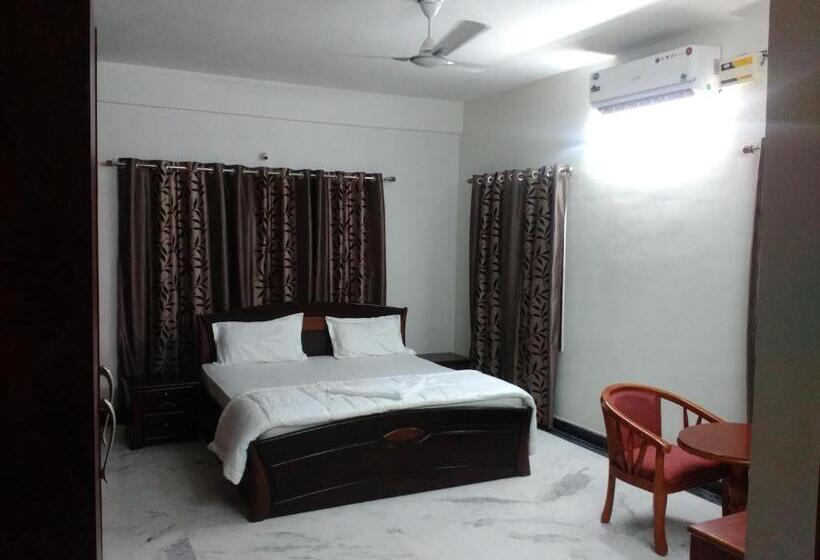 Fotos del hotel Fresh Living Prime Banjara:  14