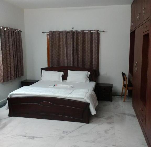 Fotos del hotel Fresh Living Prime Banjara:  21