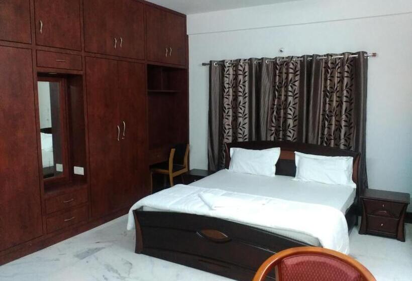 Fotos del hotel Fresh Living Prime Banjara:  10