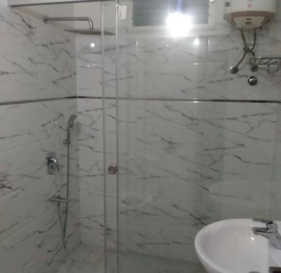 Fotos del hotel Fresh Living Prime Banjara:  2