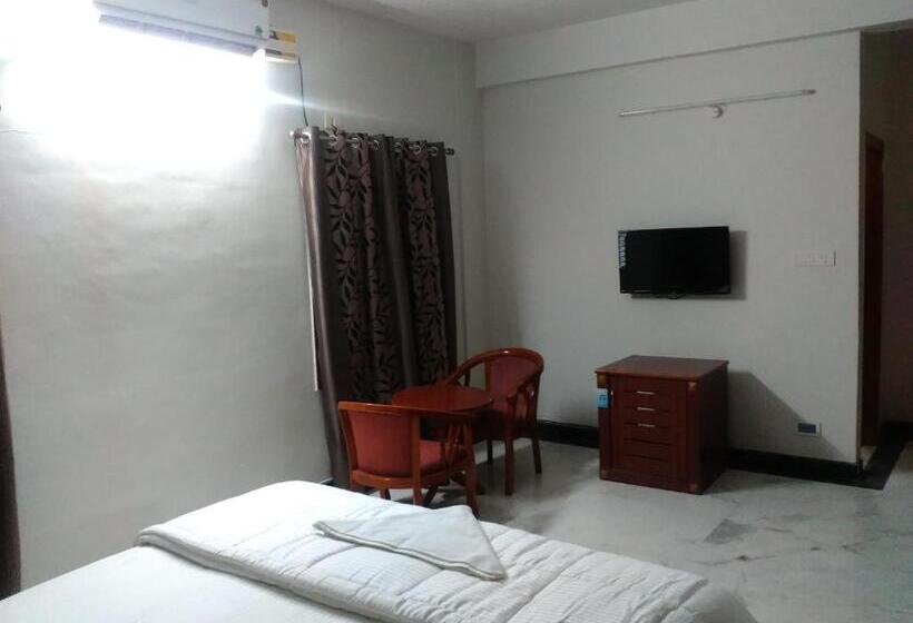 Fotos del hotel Fresh Living Prime Banjara:  11