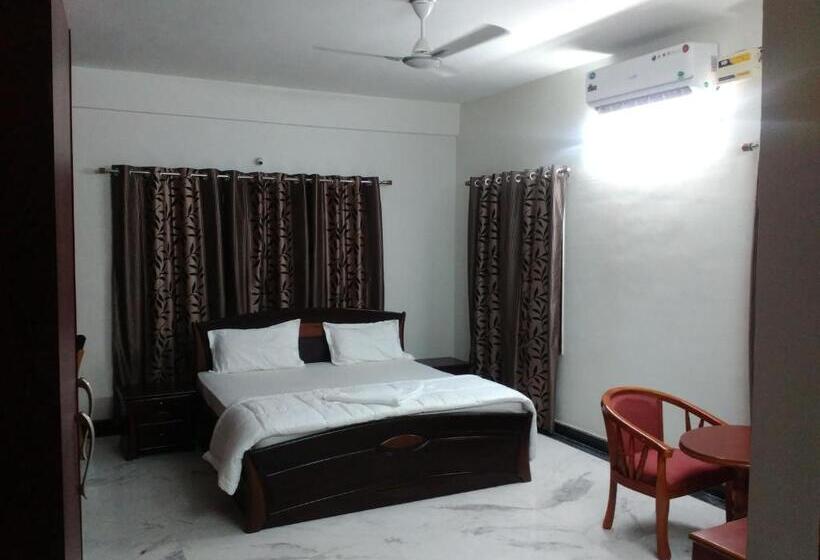 Fotos del hotel Fresh Living Prime Banjara:  12