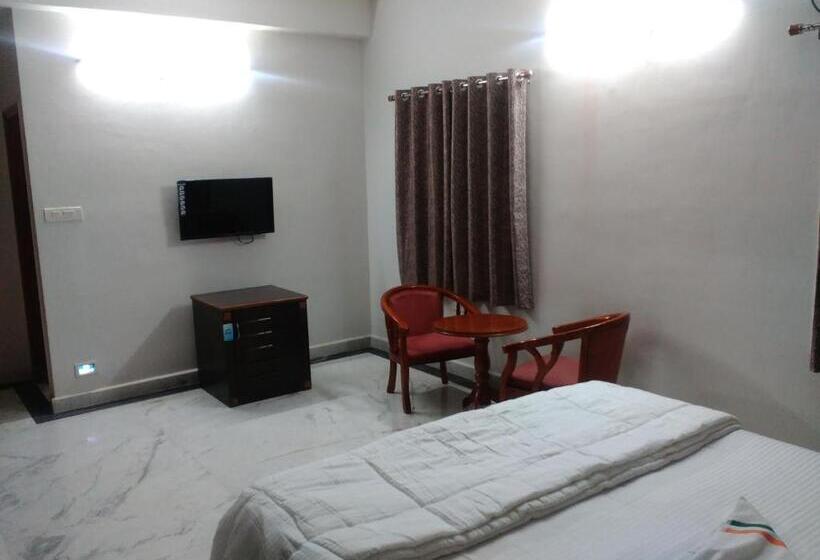 Fotos del hotel Fresh Living Prime Banjara:  13