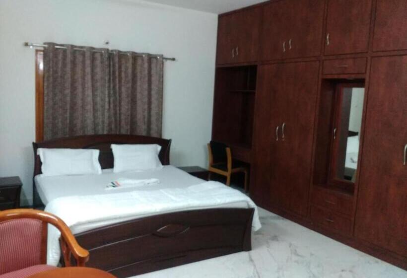 Fotos del hotel Fresh Living Prime Banjara:  16