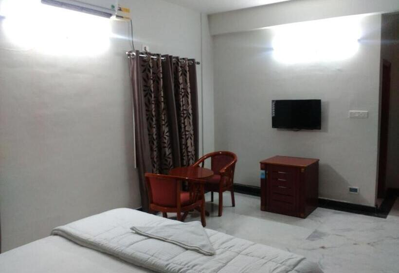 Fresh Living Prime Banjara