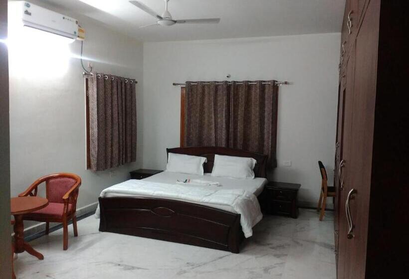 Fotos del hotel Fresh Living Prime Banjara:  18