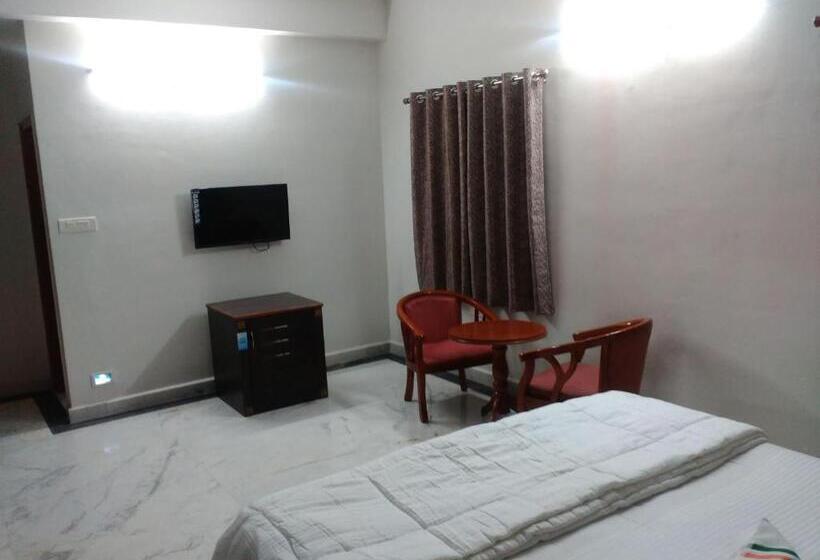 Fotos del hotel Fresh Living Prime Banjara:  17