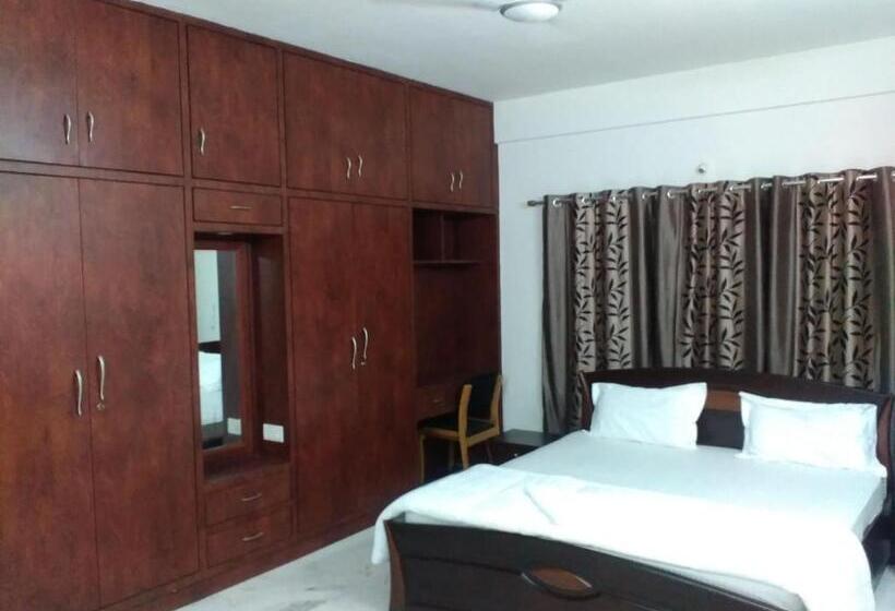 Fotos del hotel Fresh Living Prime Banjara:  19