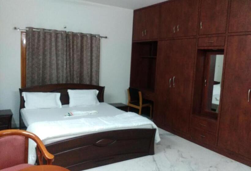 Fotos del hotel Fresh Living Prime Banjara:  20