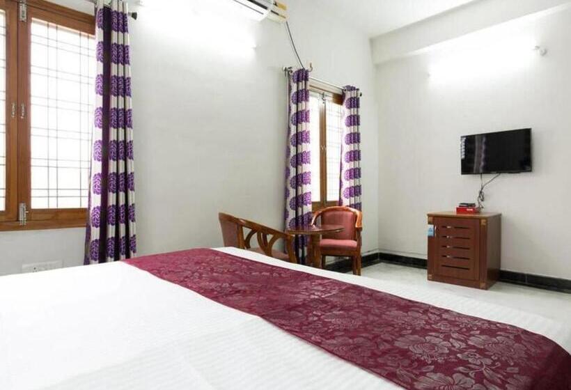 Fotos del hotel Fresh Living Prime Banjara:  9