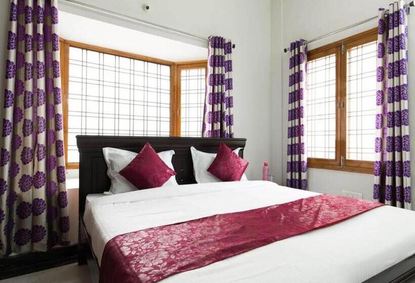 Fotos del hotel Fresh Living Prime Banjara:  24