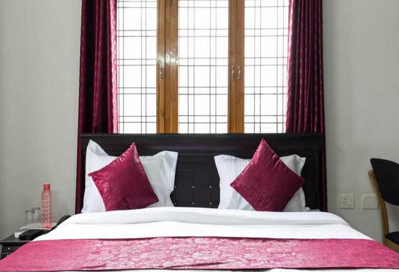 Fotos del hotel Fresh Living Prime Banjara:  25