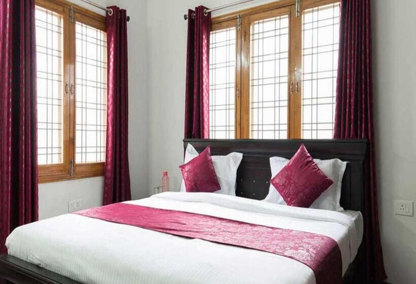 Fotos del hotel Fresh Living Prime Banjara:  23