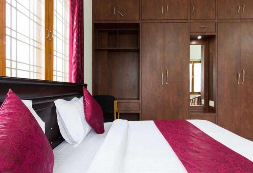 Fotos del hotel Fresh Living Prime Banjara:  22