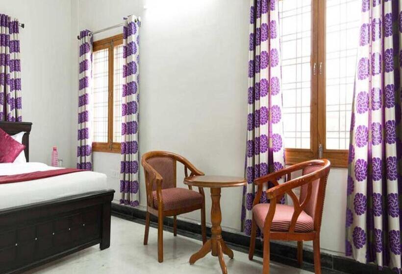 Fotos del hotel Fresh Living Prime Banjara:  8