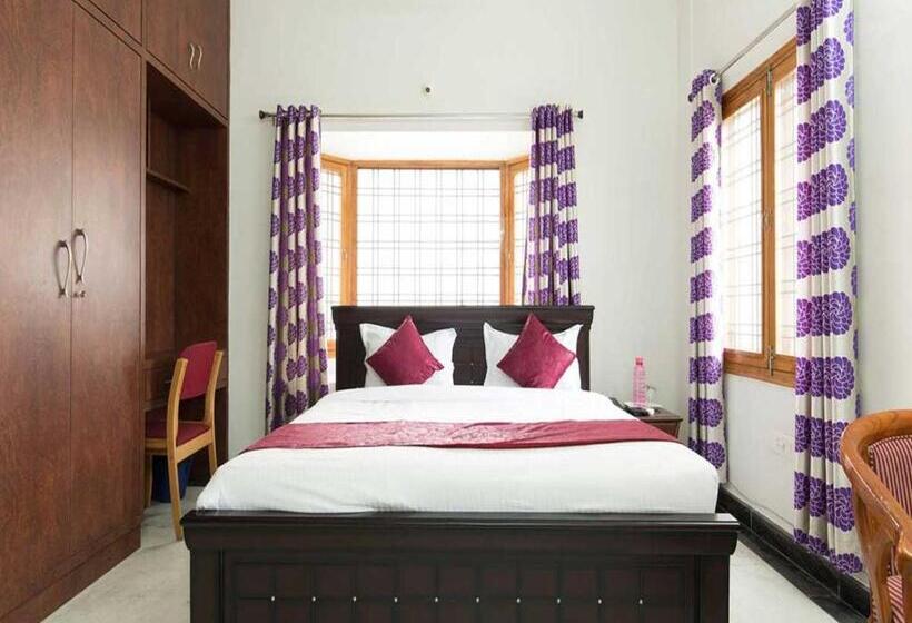 Fotos del hotel Fresh Living Prime Banjara:  4