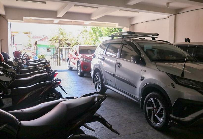 Fotos del hotel Graha Matahari Syariah:  5