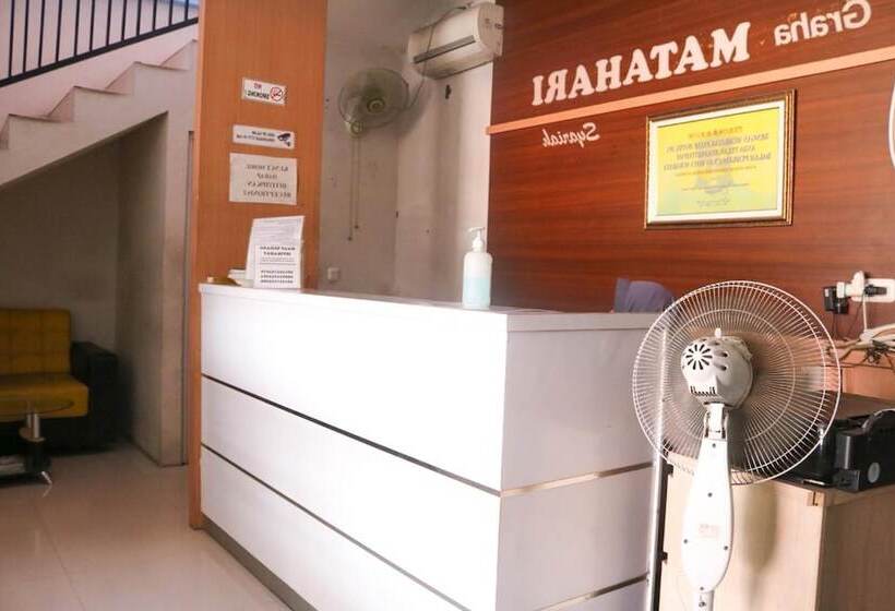 Fotos del hotel Graha Matahari Syariah:  11