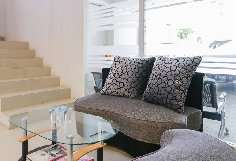 Fotos del hotel Graha Matahari Syariah:  15