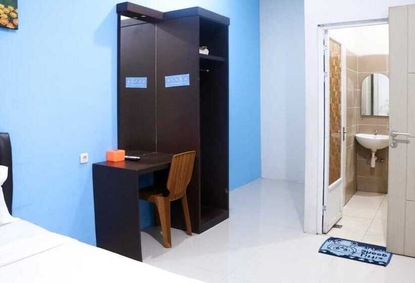 Fotos del hotel Graha Matahari Syariah:  17