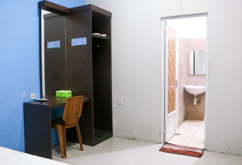 Fotos del hotel Graha Matahari Syariah:  16