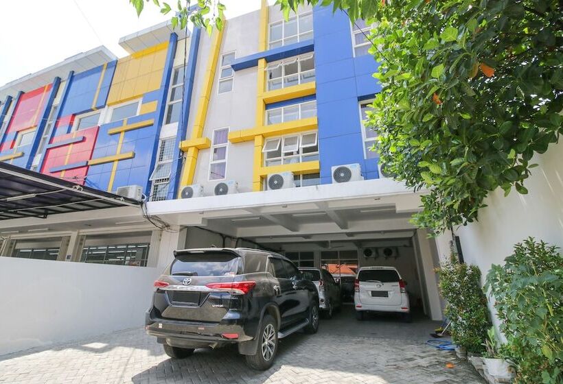 Fotos del hotel Graha Matahari Syariah:  9