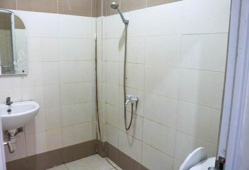 Fotos del hotel Graha Matahari Syariah:  8