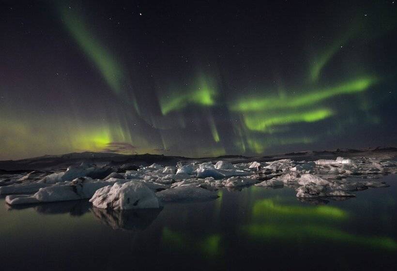 Fotos del hotel Hali Country:  7