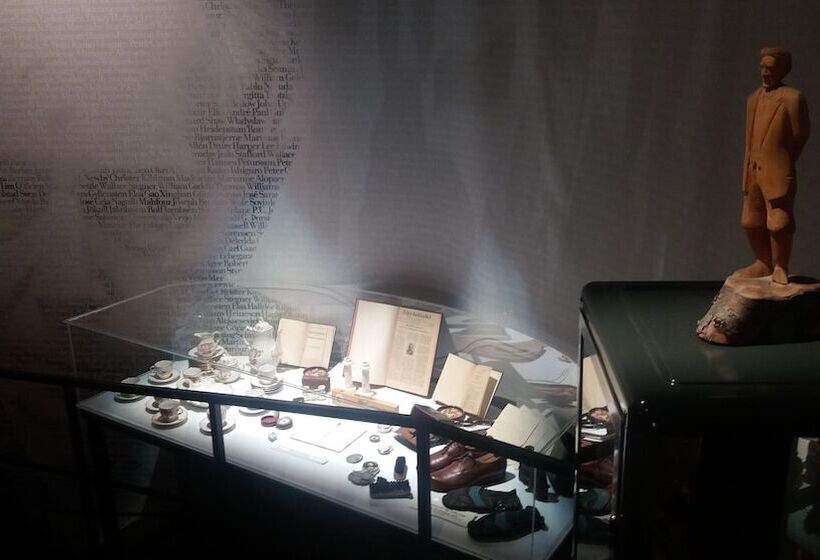 Fotos del hotel Hali Country:  10