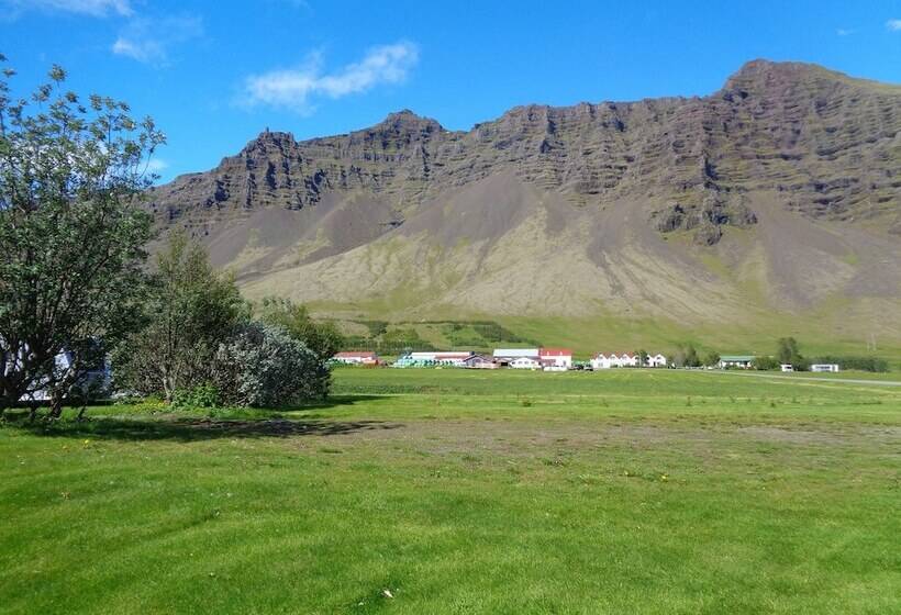 Fotos del hotel Hali Country:  5