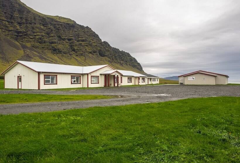 Fotos del hotel Hali Country:  11