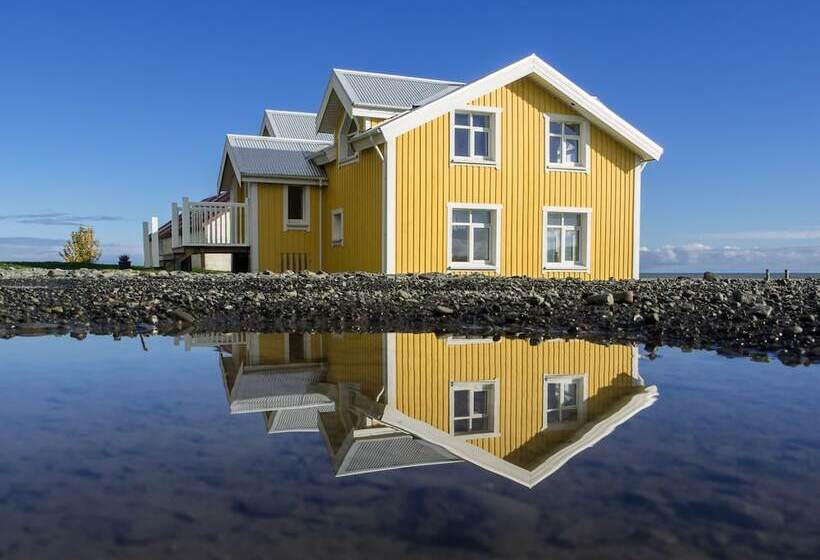 Fotos del hotel Hali Country:  8