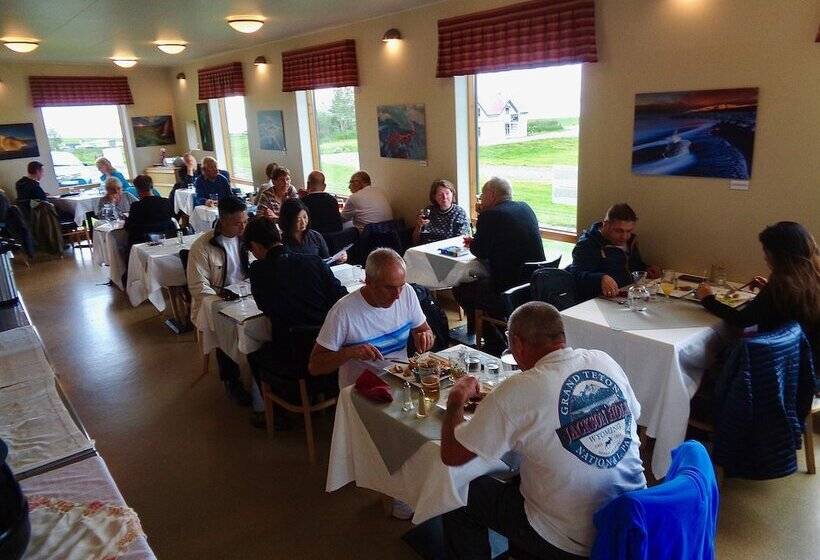 Fotos del hotel Hali Country:  15