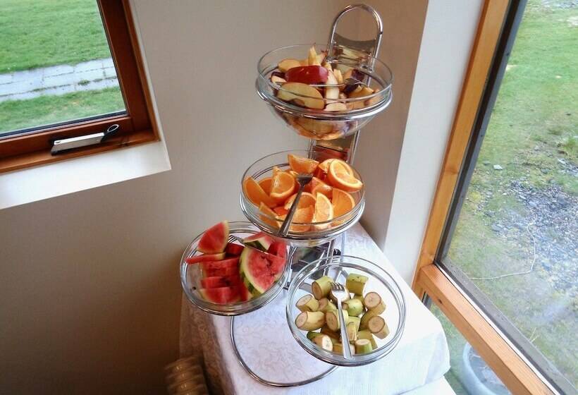 Fotos del hotel Hali Country:  14