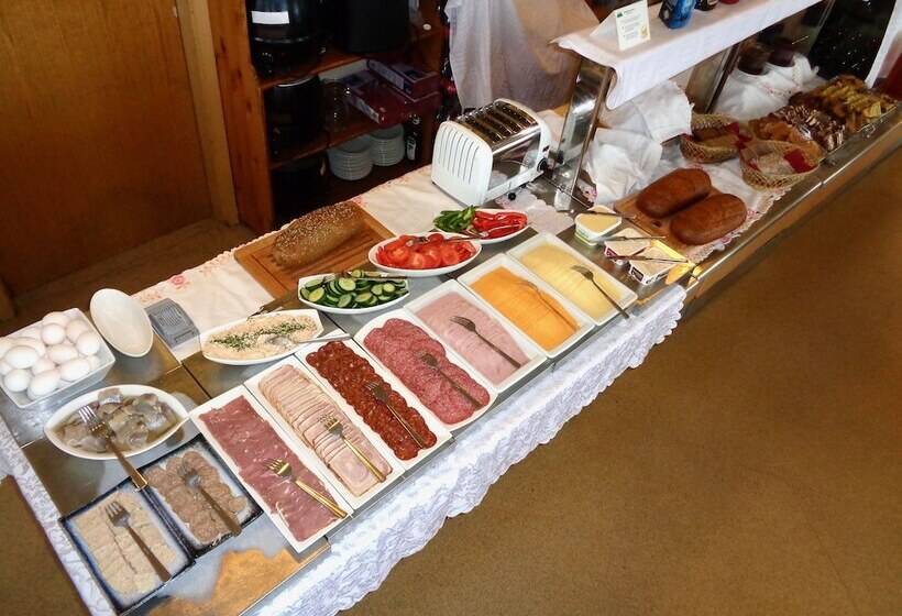 Fotos del hotel Hali Country:  13