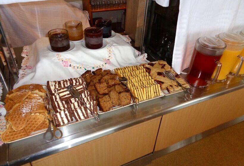 Fotos del hotel Hali Country:  9