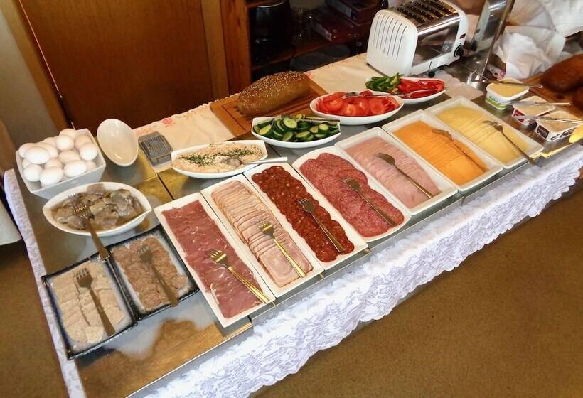 Fotos del hotel Hali Country:  6