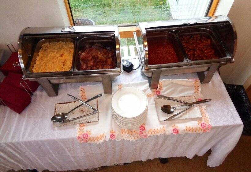 Fotos del hotel Hali Country:  12