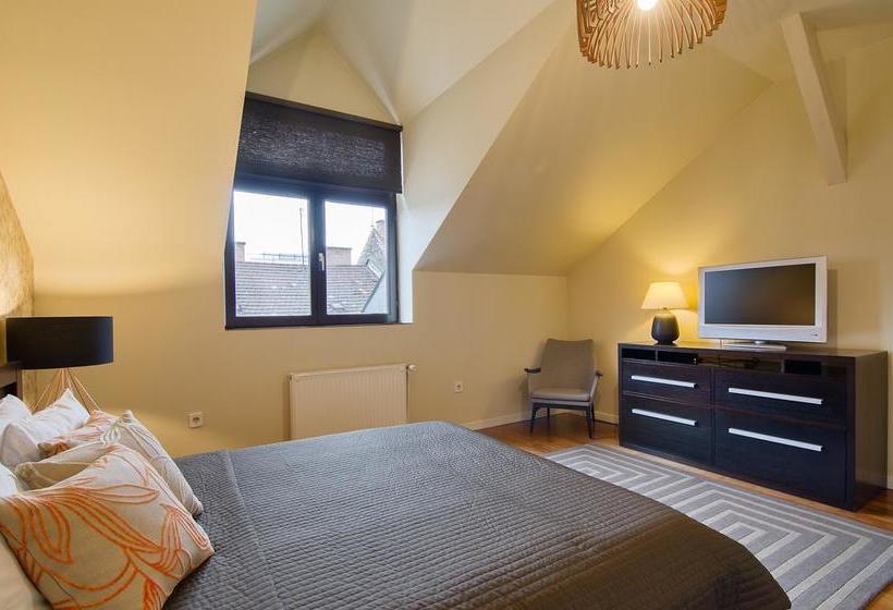 Fotos del hotel Kapital Inn Budapest:  24