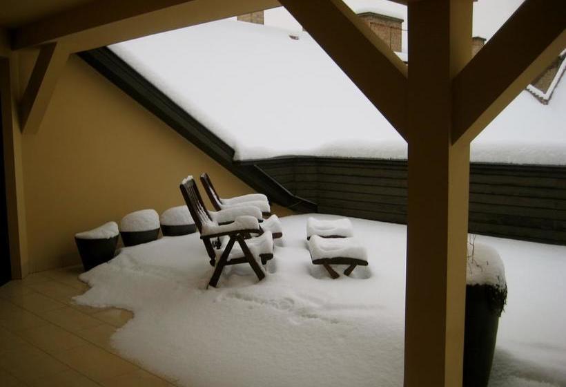 Fotos del hotel Kapital Inn Budapest:  17