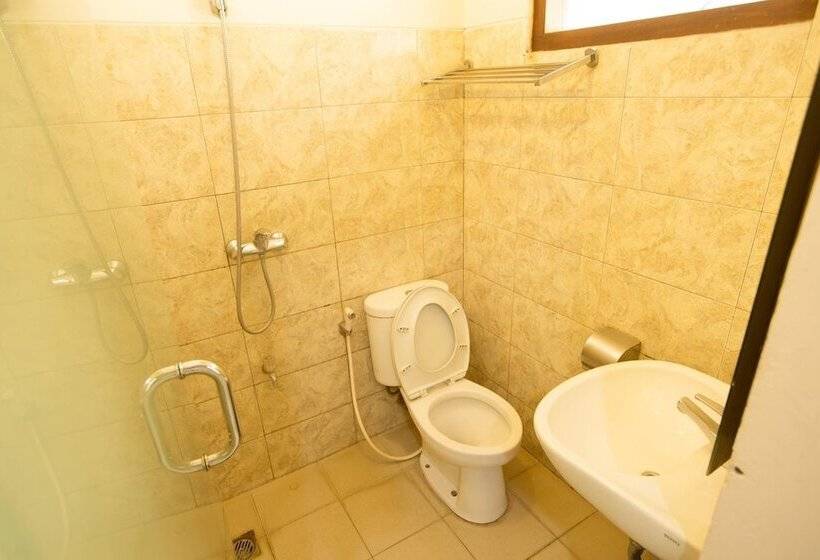 Fotos del hotel Marciella:  8