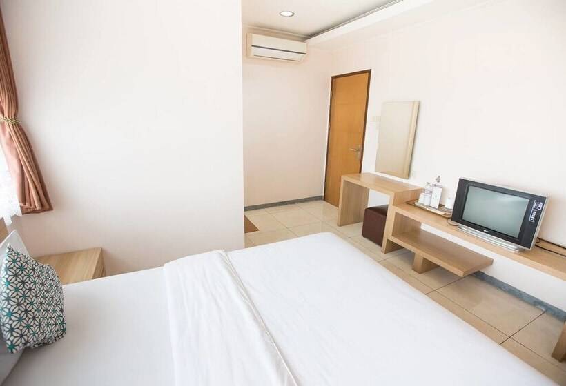 Fotos del hotel Marciella:  9